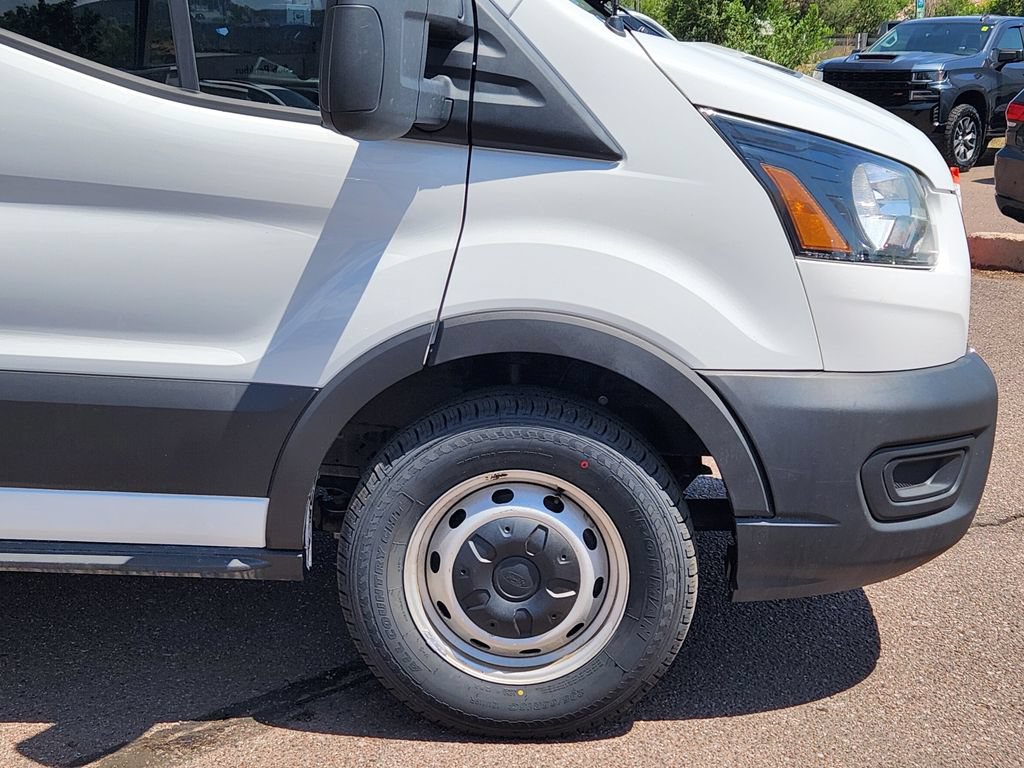 Used 2020 Ford Transit 350 RWD image 30