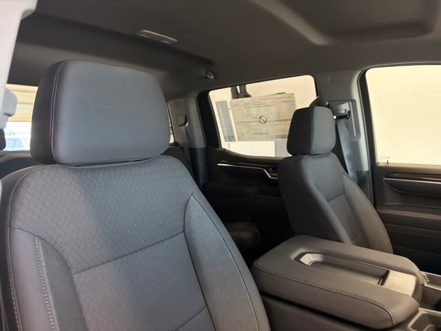 New 2026 Chevrolet Silverado 1500 LT AWD/4WD image 24