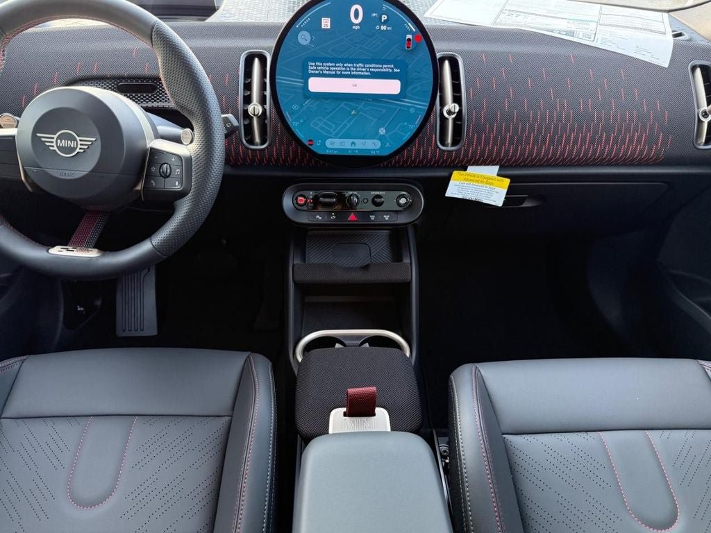 Used 2026 MINI Cooper Countryman S w/ Comfort Package Max AWD/4WD image 6