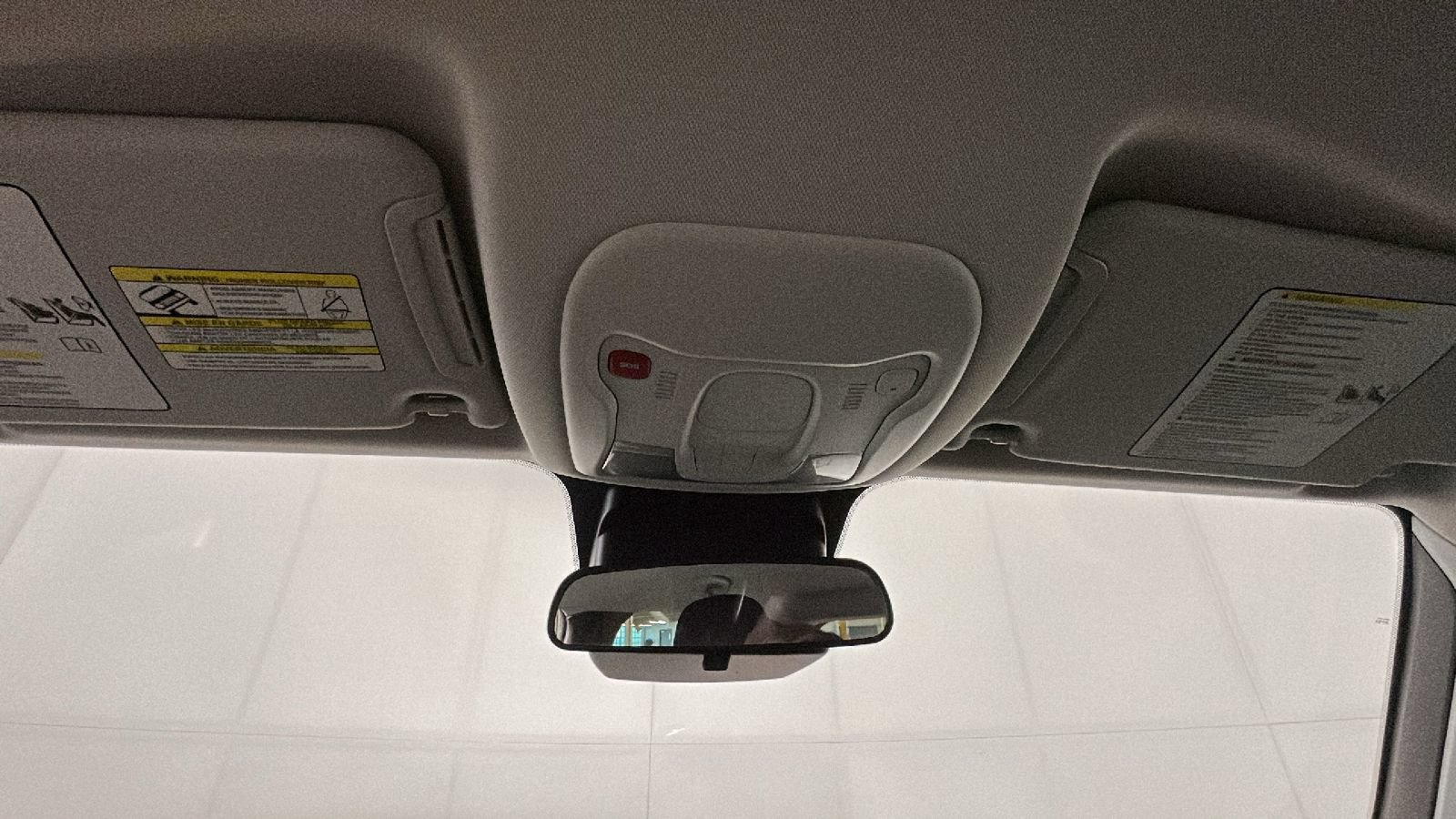 Used 2021 Jeep Renegade Sport FWD image 29