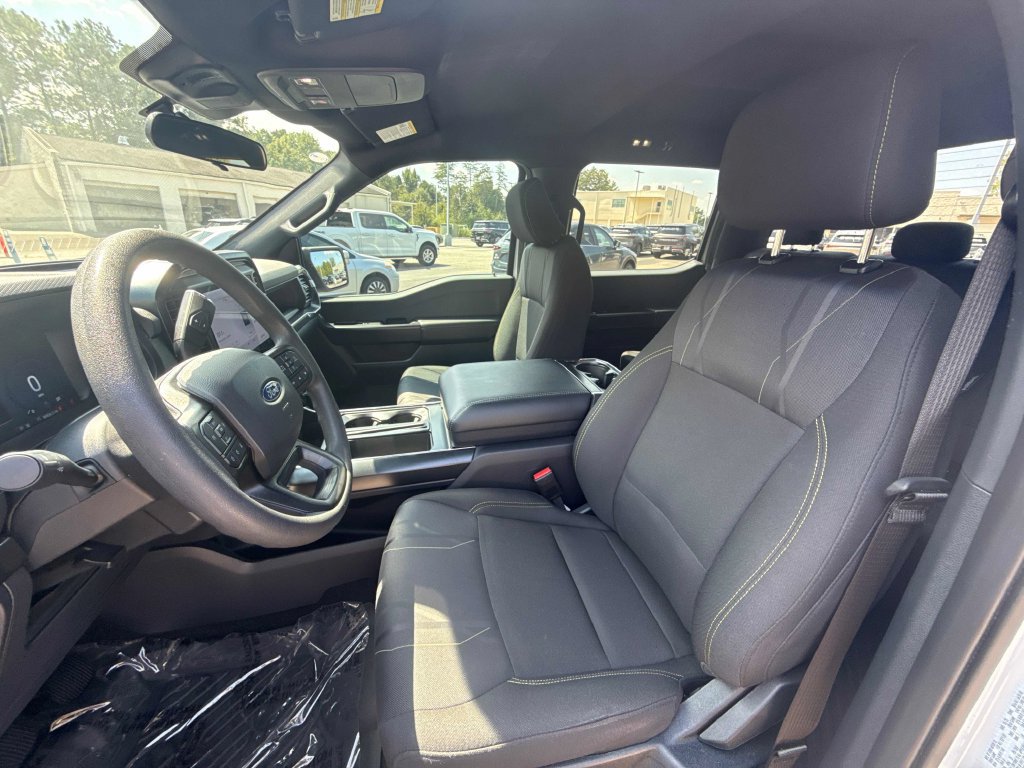 Used 2025 Ford F150 STX AWD/4WD image 11