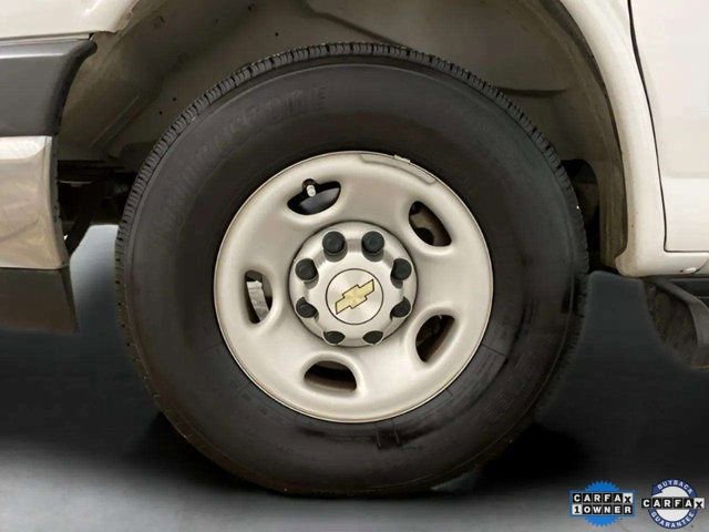 Used 2023 Chevrolet Express 3500 LT w/ LT Preferred Equipment Group image 75