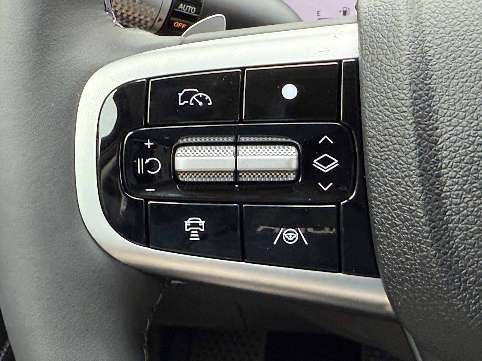 New 2026 Genesis GV80 3.5T Advanced image 21