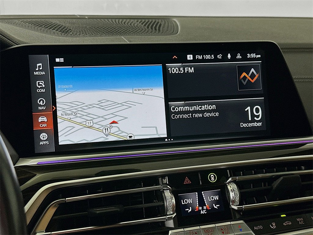 Used 2023 BMW X5 sDrive40i w/ M Sport Package image 26