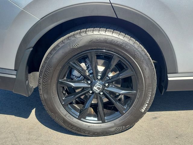 Certified 2023 Honda CR-V Sport image 6