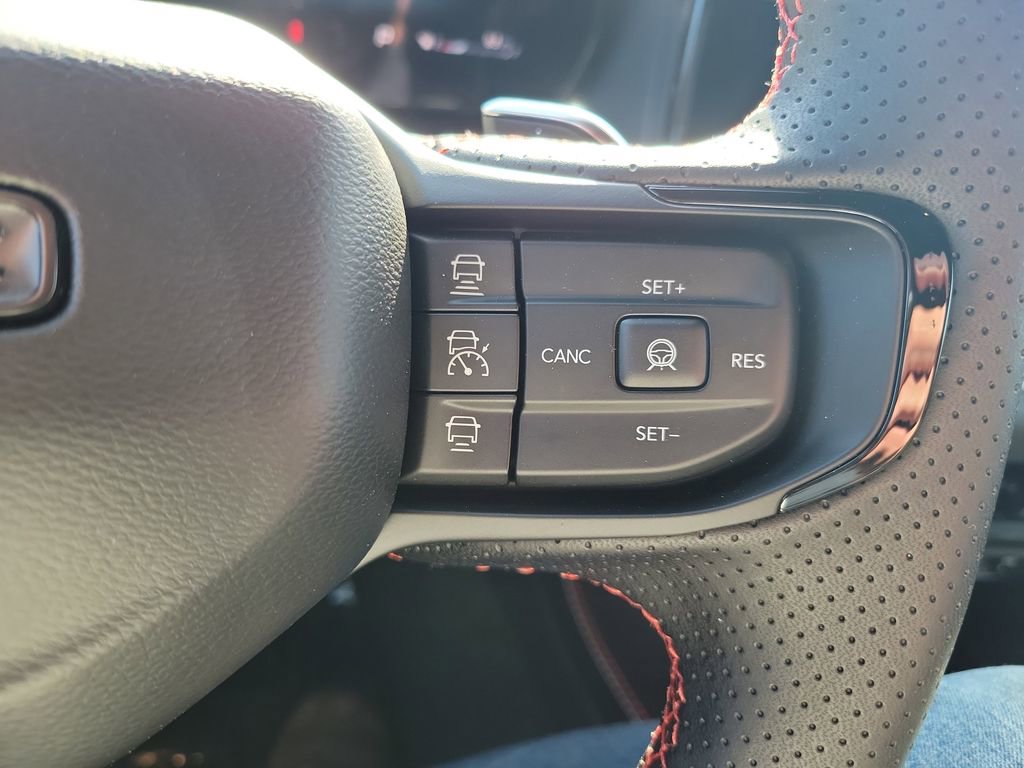 New 2026 Dodge Charger Scat Pack AWD/4WD image 29