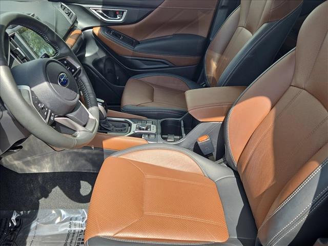 Used 2023 Subaru Forester Touring AWD/4WD image 17