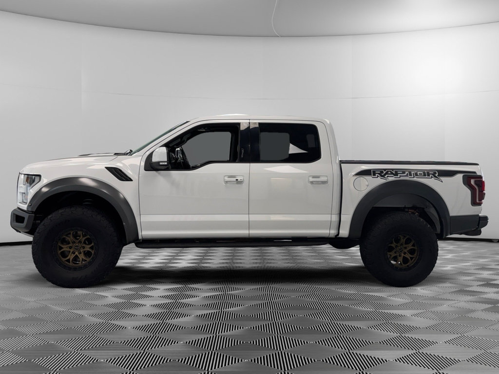 Used 2019 Ford F150 Raptor w/ Equipment Group 802A Luxury AWD/4WD image 5