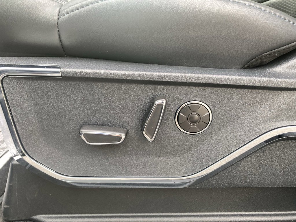 New 2025 Ford F150 Platinum image 16