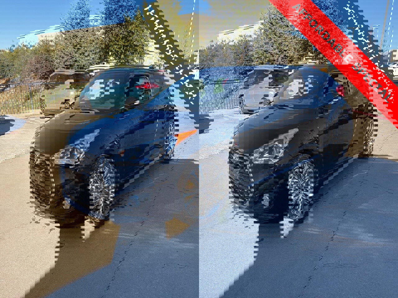 Used 2016 Hyundai Veloster Turbo image 1