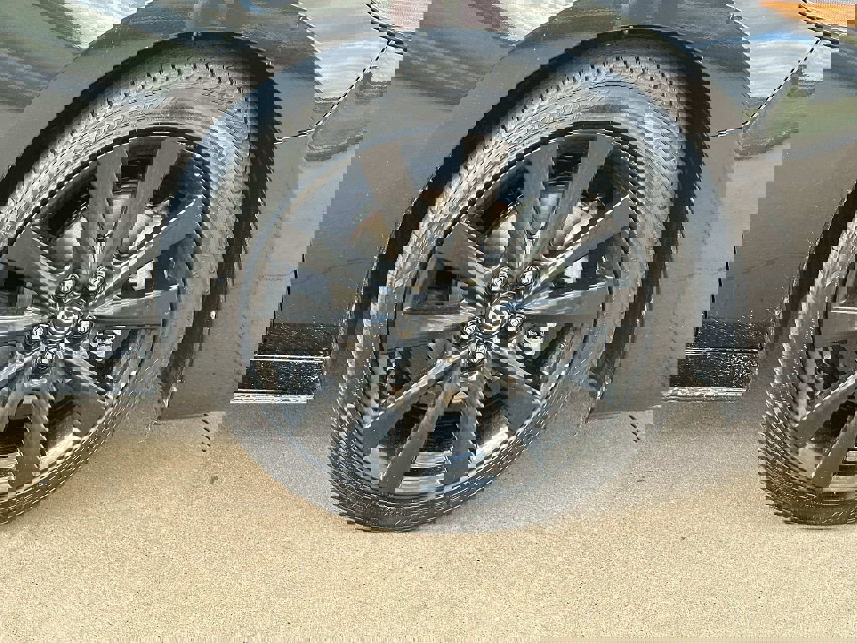 Used 2021 MAZDA MAZDA3 2.5 Turbo Sedan w/Premium Plus image 10