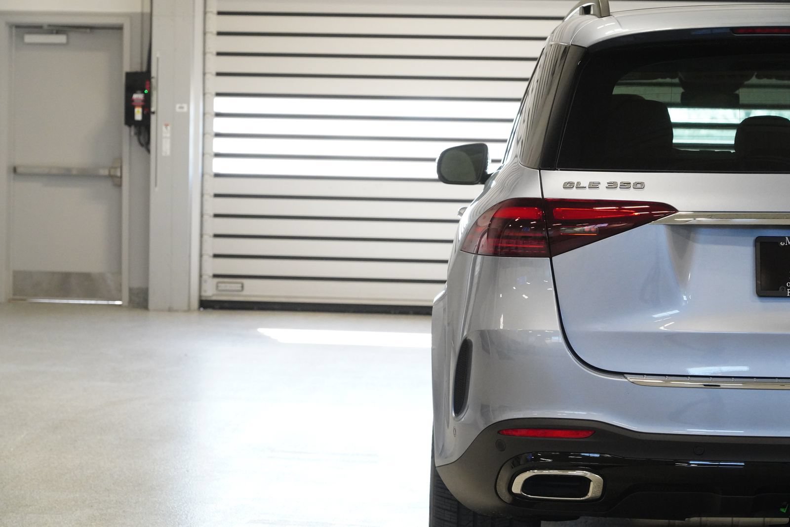 New 2026 Mercedes-Benz GLE 350 4MATIC image 12