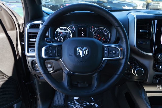 New 2026 RAM 1500 Big Horn image 11