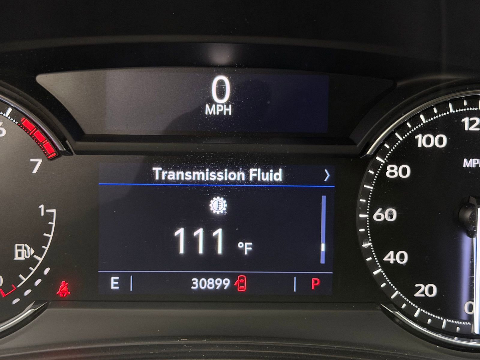 Used 2023 Cadillac XT4 Luxury image 25