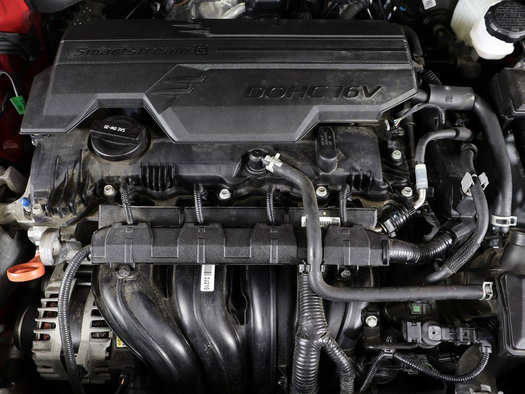 Used 2023 Hyundai Kona SEL image 16