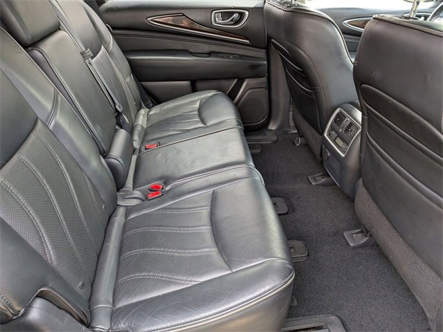 Used 2014 INFINITI QX60 AWD w/ Premium Package image 28