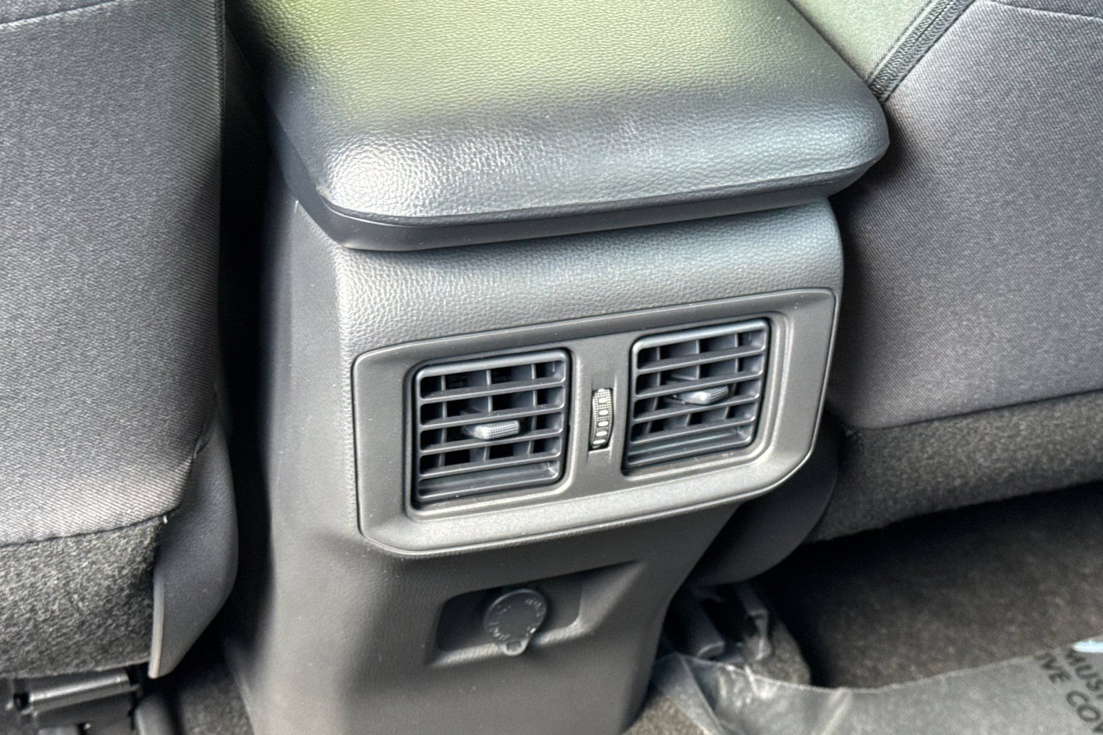 Certified 2025 Toyota RAV4 LE FWD image 17