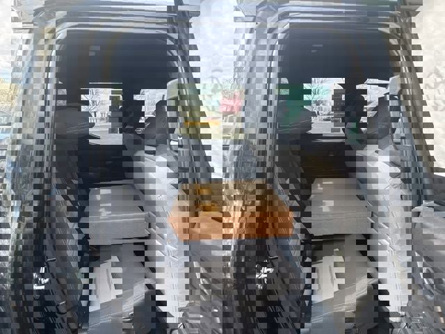 New 2026 Toyota Tacoma TRD Off-Road AWD/4WD image 12