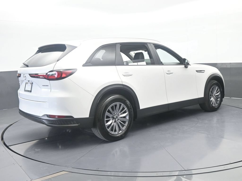 Used 2026 MAZDA CX-90 3.3 Turbo w/ Select Package AWD/4WD image 6