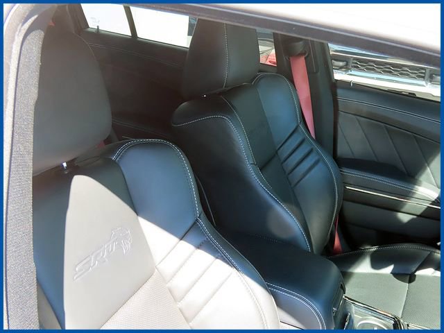 Used 2023 Dodge Charger SRT Hellcat image 9