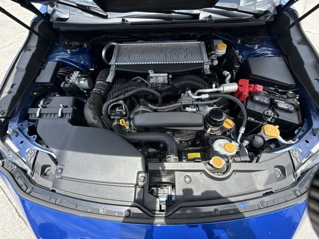 Certified 2022 Subaru WRX AWD/4WD image 27