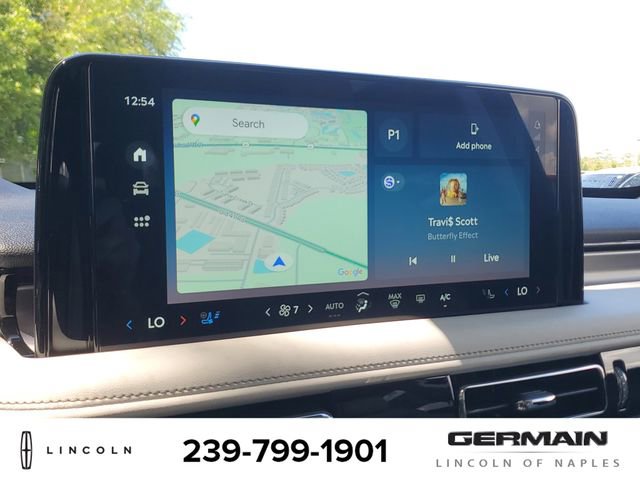 New 2025 Lincoln Aviator 2WD w/ Equipment Group 101A image 24
