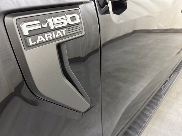 Used 2023 Ford F150 Lariat w/ Equipment Group 502A High AWD/4WD image 29
