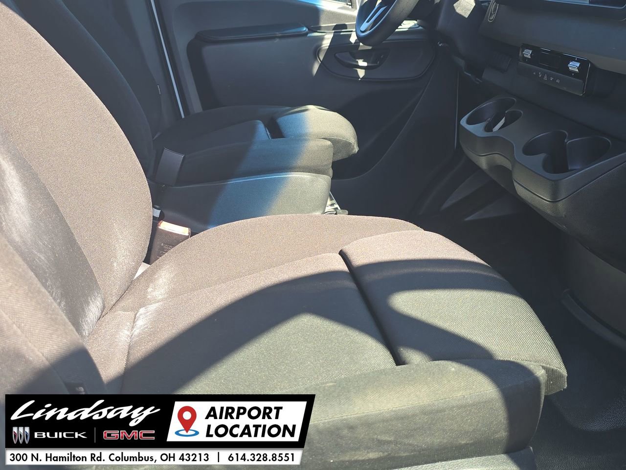 Used 2019 Mercedes-Benz Sprinter 170 image 23