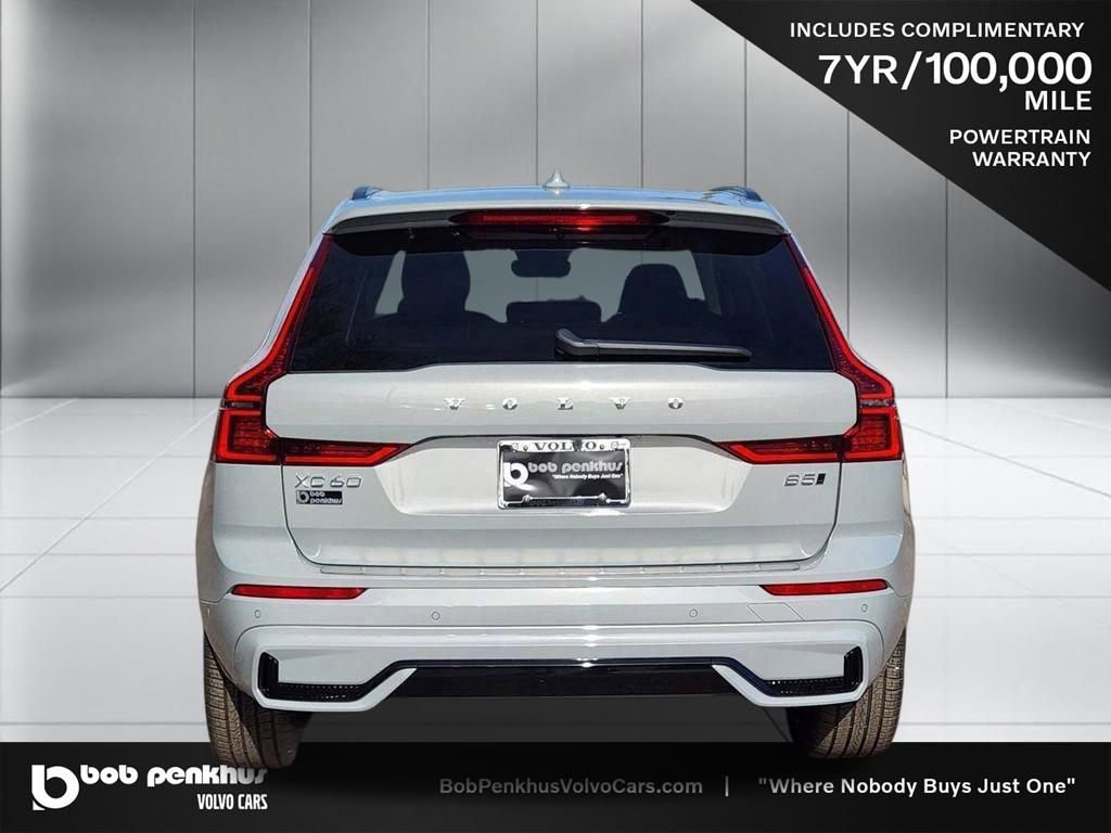 New 2026 Volvo XC60 B5 Ultra w/ Climate Package image 25