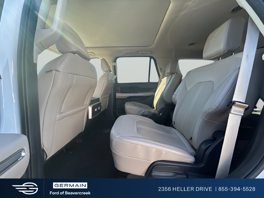 Used 2024 Ford Expedition Limited AWD/4WD image 60