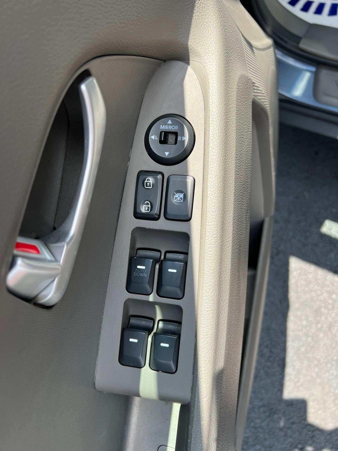 Used 2011 Kia Sportage LX w/ Convenience Pkg image 12