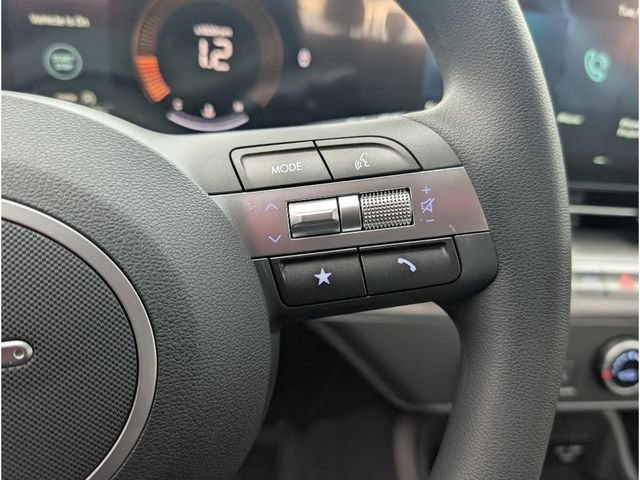 New 2026 Hyundai Kona SE AWD/4WD image 19