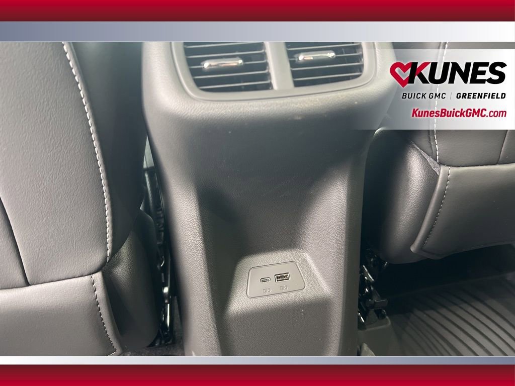 New 2026 Buick Envision Sport Touring image 36