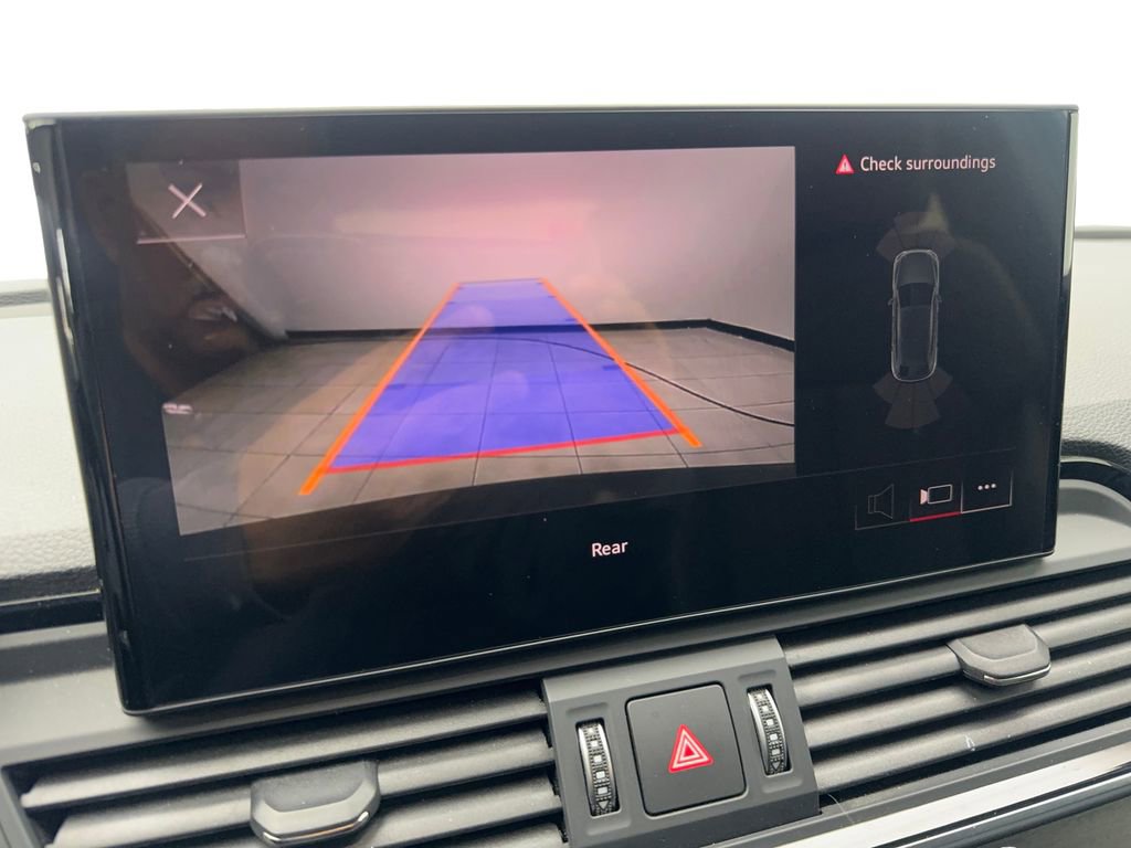 Used 2023 Audi Q5 2.0T Premium w/ Convenience Package image 66