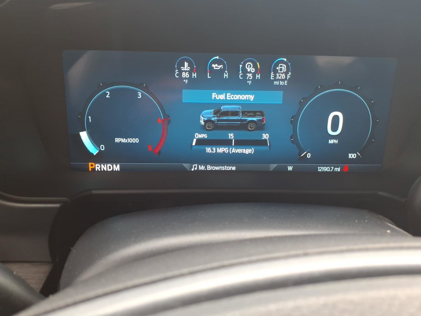 Used 2024 Ford F250 Lariat w/ FX4 Off-Road Package image 22