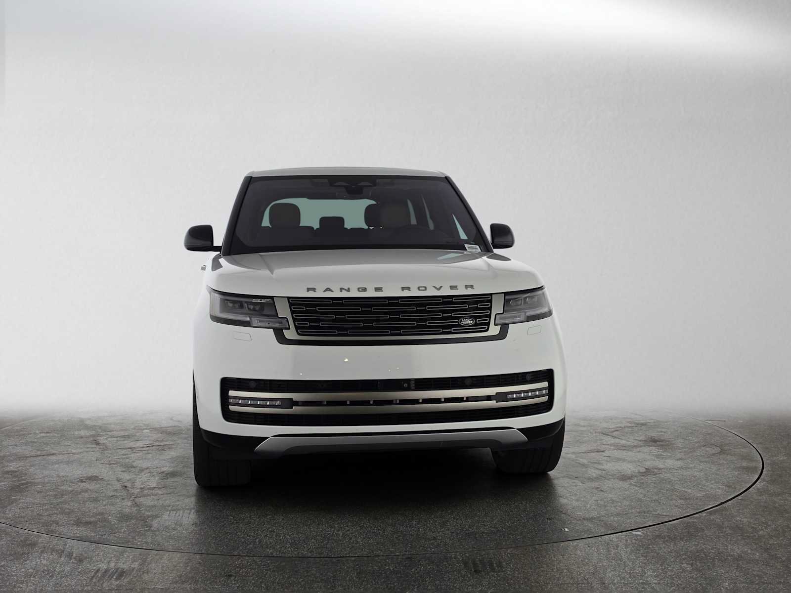 Used 2023 Land Rover Range Rover SE AWD/4WD image 8