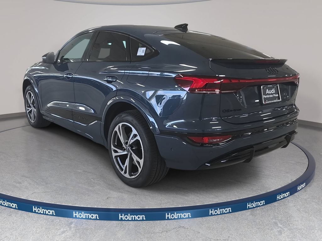 New 2027 Audi Q6 e-tron Premium Plus AWD/4WD image 6