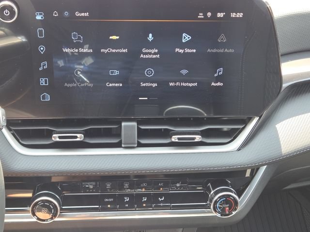 New 2027 Chevrolet Equinox LT FWD image 26