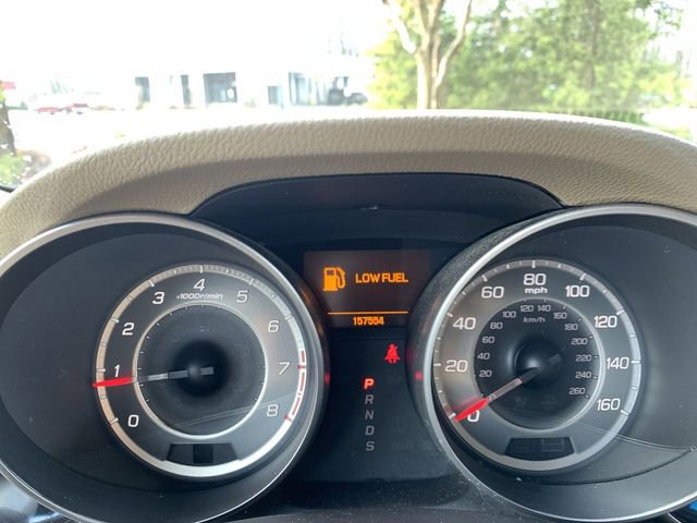 Used 2011 Acura MDX image 20