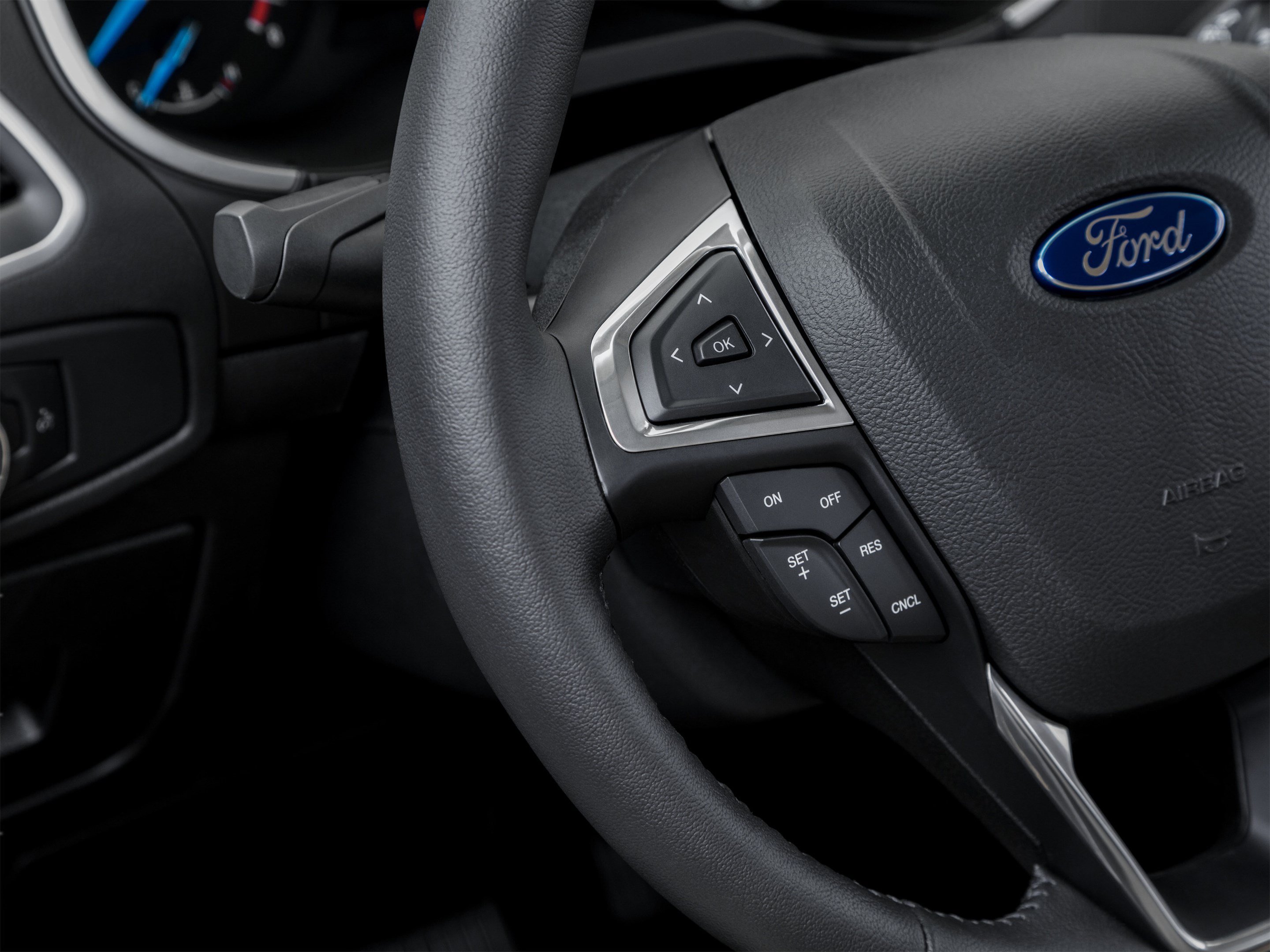 Used 2015 Ford Edge SEL w/ Equipment Group 201A FWD image 46