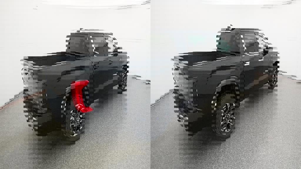 New 2026 Toyota Tundra Limited image 9