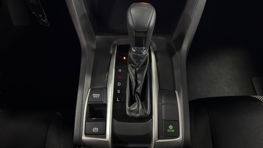 Used 2020 Honda Civic LX image 35