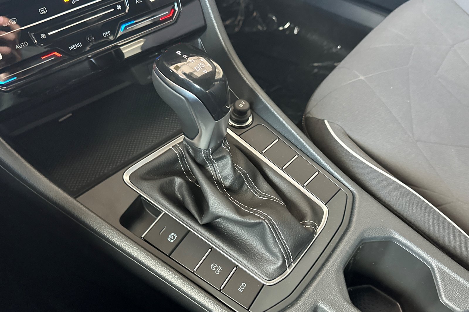 New 2026 Volkswagen Jetta Sport FWD image 20