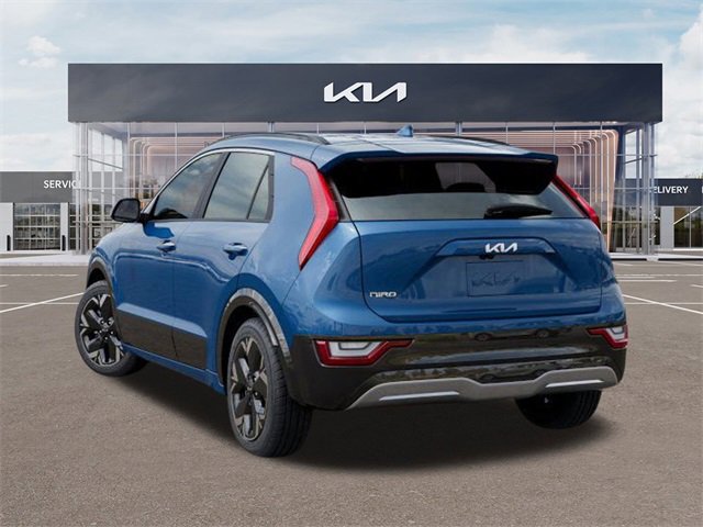 New 2025 Kia Niro Wave image 4