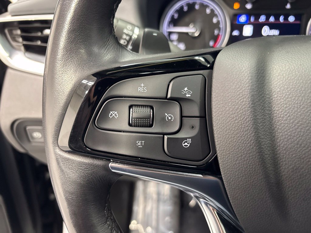 Used 2023 Buick Enclave Essence w/ Experience Buick Package AWD/4WD image 15