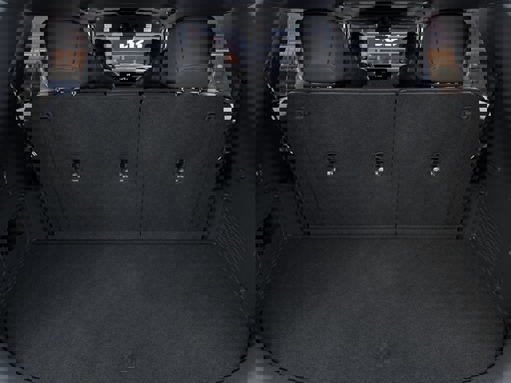 New 2027 Kia Telluride EX X-Line image 19