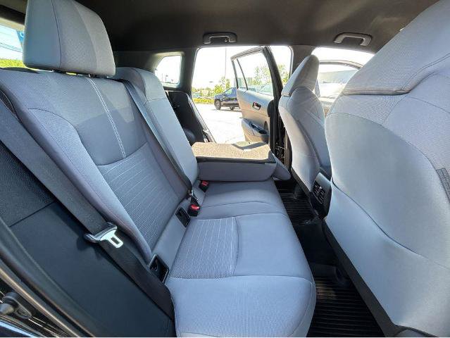 Used 2024 Toyota Corolla Cross AWD Hybrid image 7