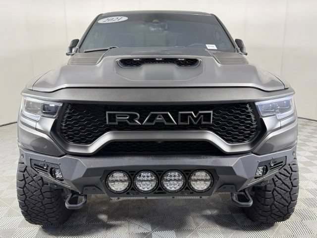 Used 2023 RAM 1500 TRX w/ TRX Level 2 Equipment Group AWD/4WD image 11