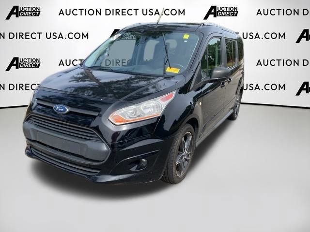 Used 2017 Ford Transit Connect XLT image 20