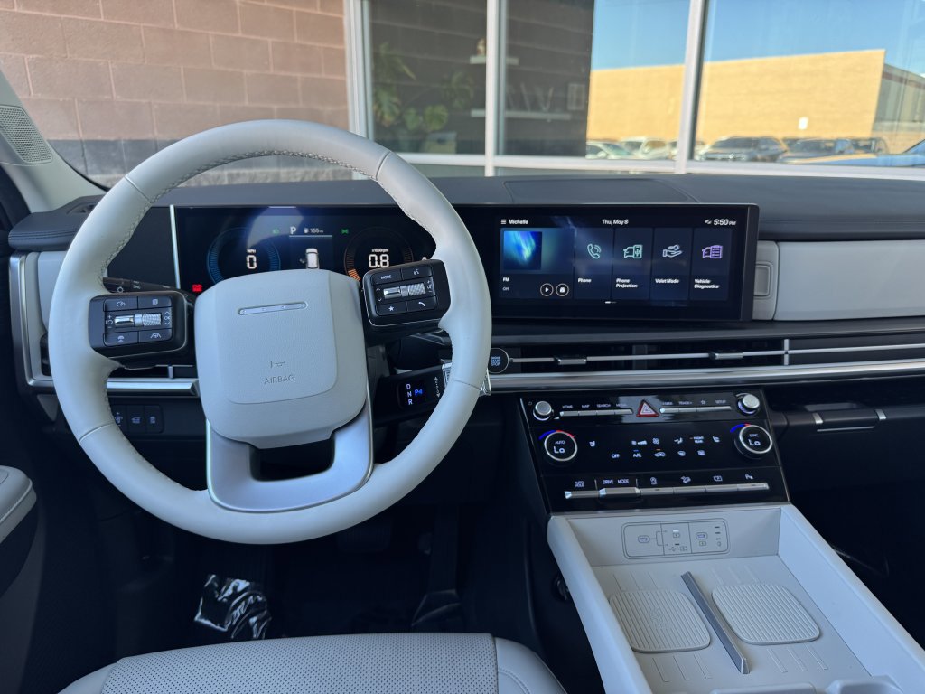 Used 2024 Hyundai Santa Fe SEL image 16